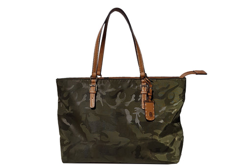TH Camo Large Tote