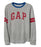 G Logo waffle-knit hockey tee