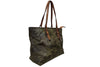 TH Camo Large Tote