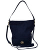 Tommy Hilfiger Hobo Velvet Bag