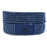 Swarovski Slake Bracelet Activity Crystal Carrier Blue 5225829