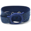 Swarovski Slake Bracelet Activity Crystal Carrier Blue 5225829