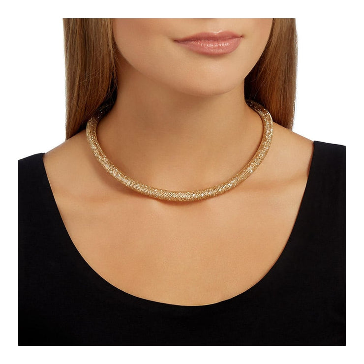 SWAROVSKI Stardust Chocker