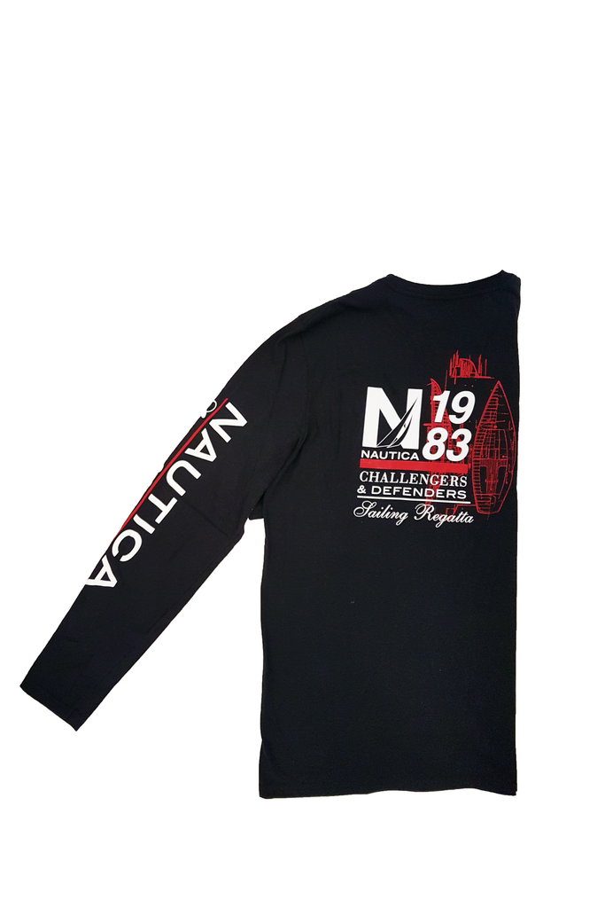 Nautica Cotton Shirt