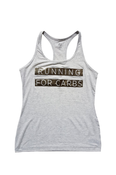 GFit racer tank