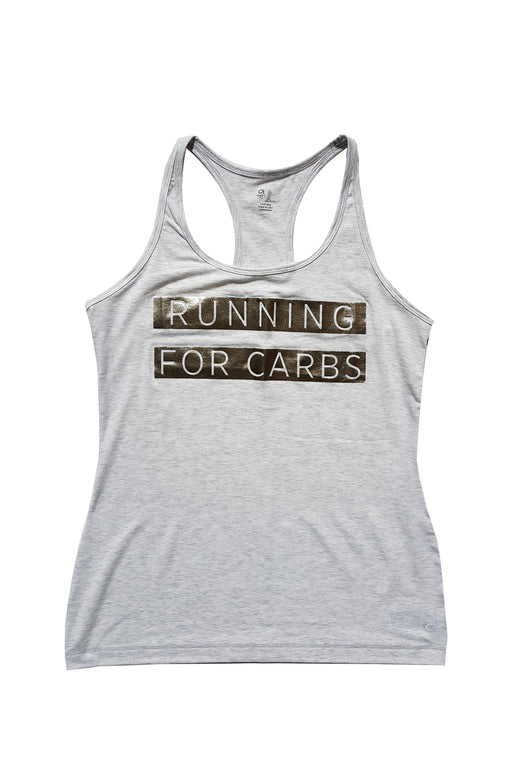 GFit racer tank