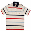 P&S Short Sleeve Polo