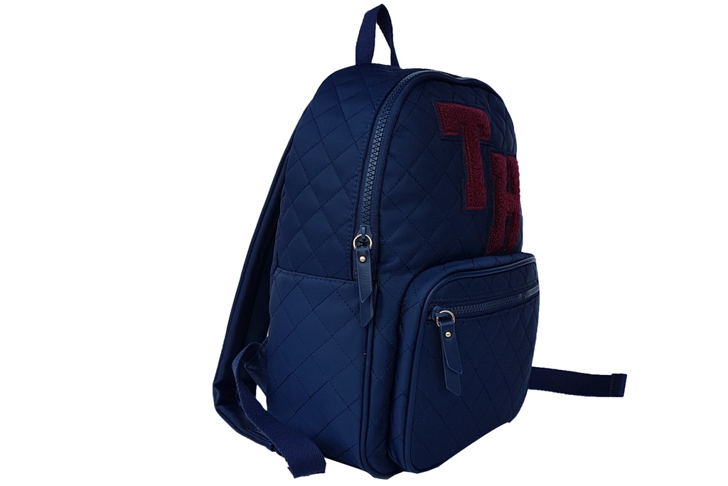 Tommy Hilfiger TH Quilted Backpack