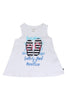 Nautica Little Girls' Tee Shirt
