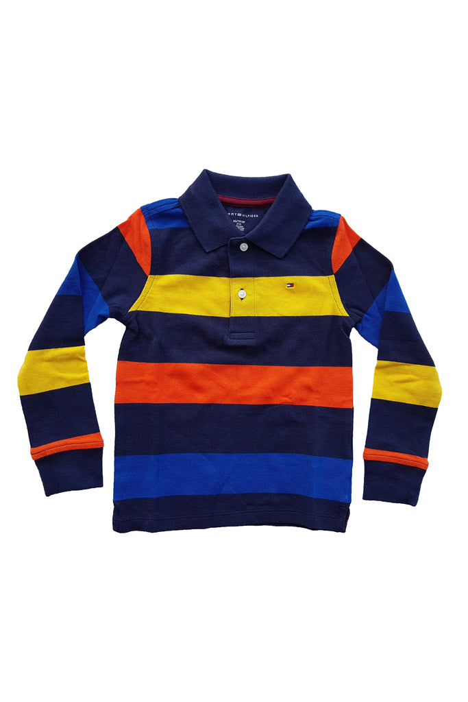 Tommy Hilfiger Little Boys T-Shirt