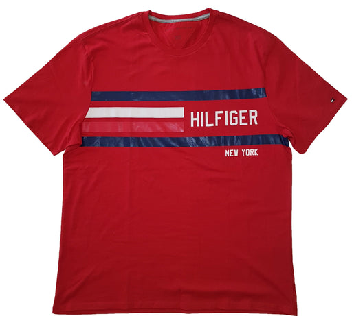 TH Men Short Sleeve
