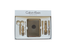 CK Men's 6-Pc. Grooming Set