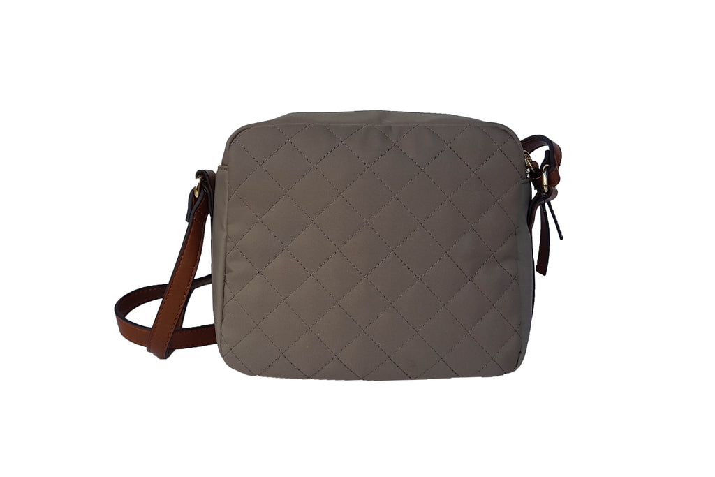 Tommy Hilfiger Quilted Crossbody