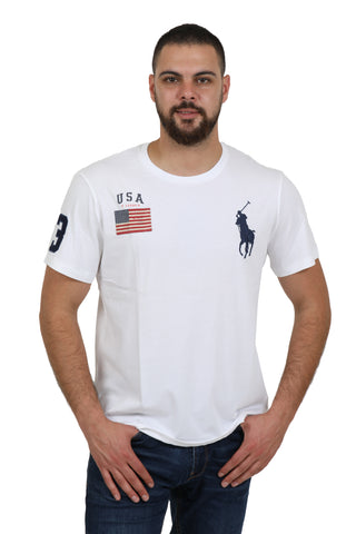 Polo Ralph Lauren Long Sleeve T-Shirt