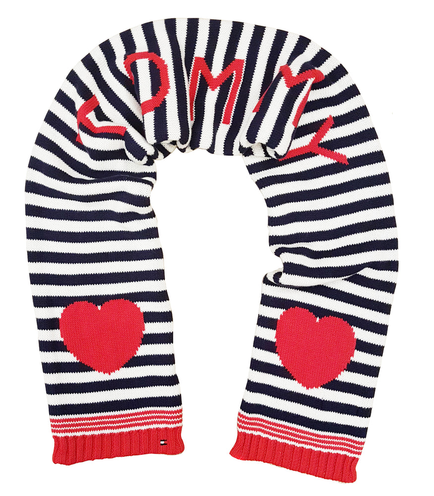 TH Logo Scarf