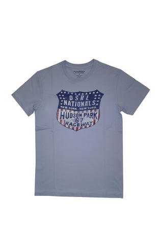 GAP Arch Logo Flag T-Shirt