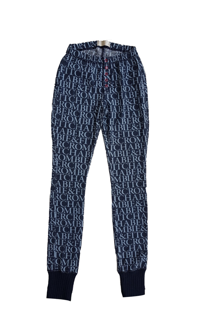 Abercrombie & Fitch Cotton Pajama