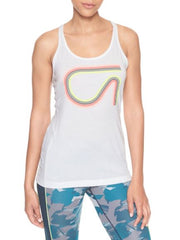 GFit racer tank