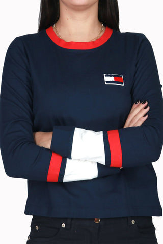 Tommy Hilfiger Polo Shirt Sport