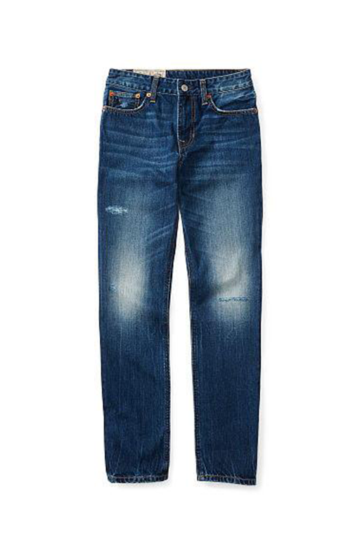 RL Unisex Jeans