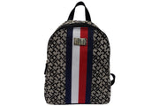 TH Monogram Backpack