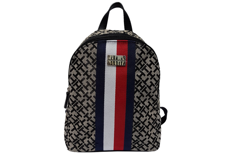 TH Monogram Backpack