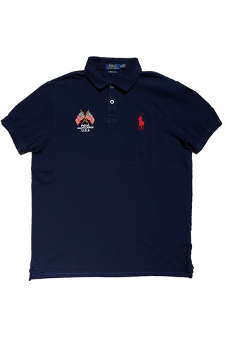 Polo Ralph Lauren Long Sleeve T-Shirt