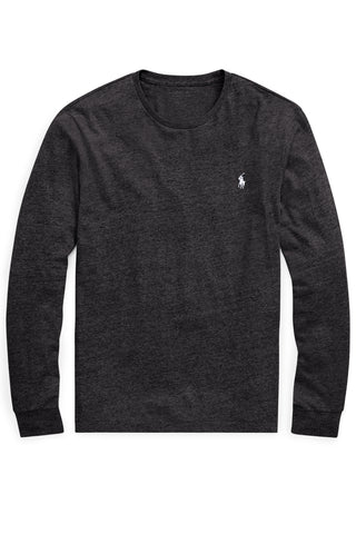 Ralph Lauren Men's Estate Rib Half Zip Pullover Sweater Faded Crea