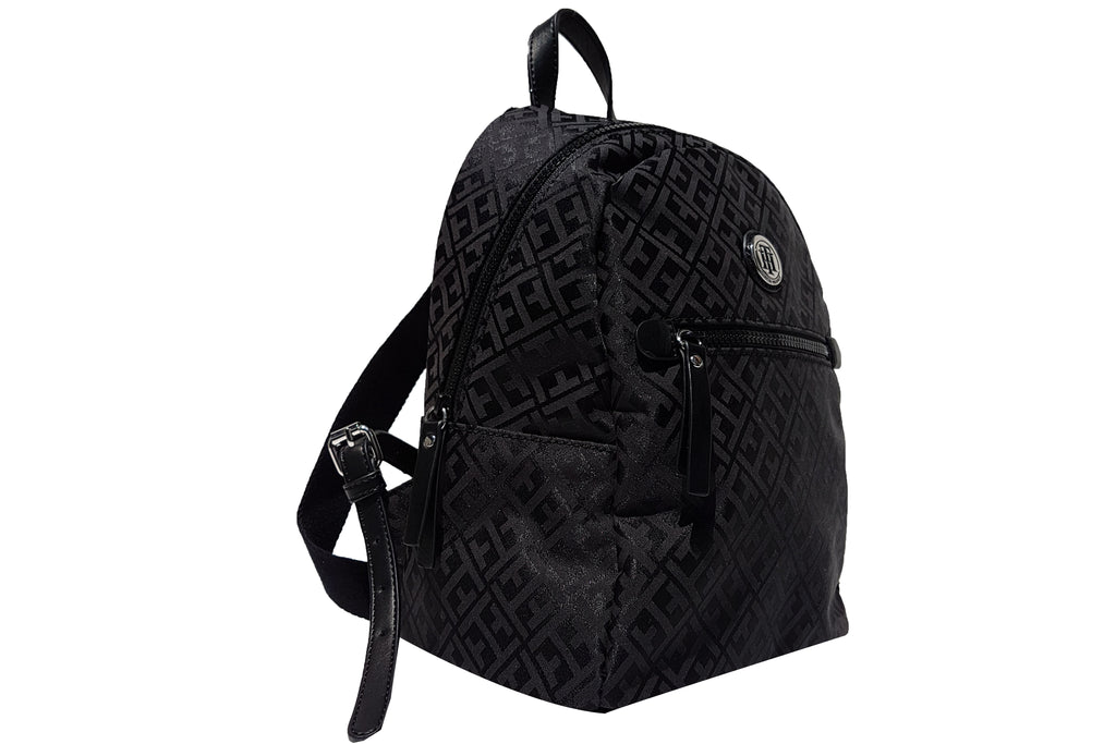 Tommy Hilfiger Monogram Backpack