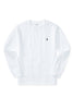 Polo Ralph Lauren Cotton Jersey Crewneck T-Shirt