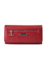 Nautica Above Board Boxed Continental Wallet