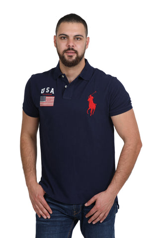 Polo Ralph Lauren Long Sleeve T-Shirt