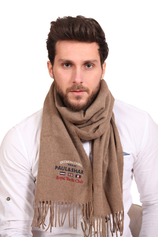 P&S Scarf