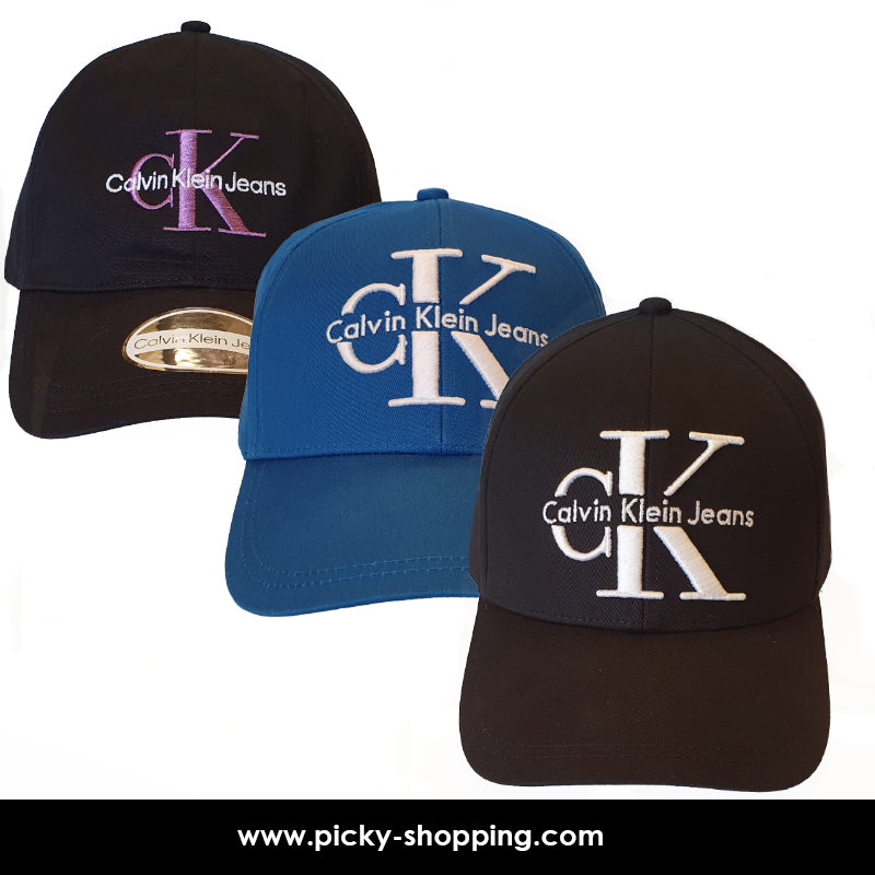 Caps Collection